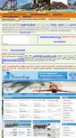 Mobile Screenshot of langzeiturlaub-langzeitreisen.de